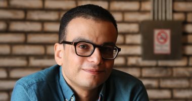 أمير رمسيس يتولى منصب مدير مهرجان القاهرة السينمائى في دورته الـ 44