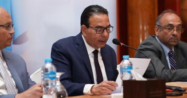 أيمن أبو العلا: دور القطاع الطبى المصرى فى الأزمة الفلسطينية يدعو للفخر