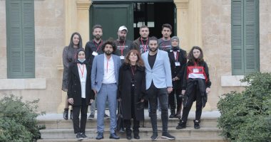 فوز شبكة الثقافة والفنون العربية بجائزة الإنجاز بين الثقافات فى فيينا