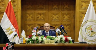 وزير العدل يعيد مقر انعقاد الدائرة التاسعة جنايات شمال القاهرة إلى مقرها الأصلى