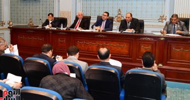 مطالب برلمانية بإنشاء مجلس أعلى للقطن المصرى وتفعيل صندوق موازنة الأسعار      