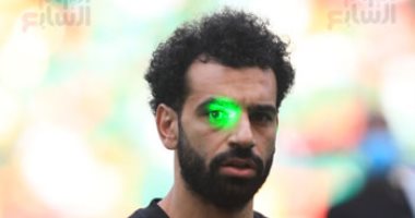 صحف إنجلترا: ركلات الليزر تنهى أحلام محمد صلاح والمصريين فى كأس العالم