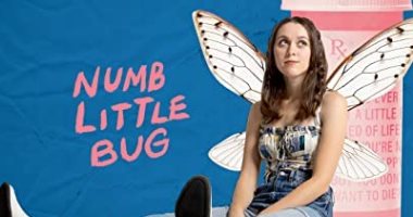 Numb Little Bug لـ إم بيهولد تتخطى الـ 2 مليون مشاهدة .. فيديو