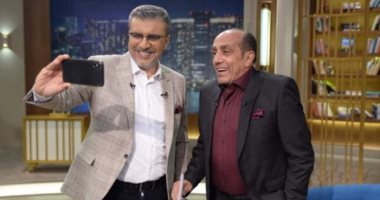 عمرو الليثي وأحمد صيام يقدمان "رمضان المصرى في الأوتوبيس" على الشرق الأوسط‎