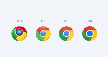 يقوم Google بتحديث متصفح Chrome إلى الإصدار 100 