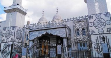 الأوقاف: افتتاح 87 مسجدا الجمعة منها 72 جامعا جديدا