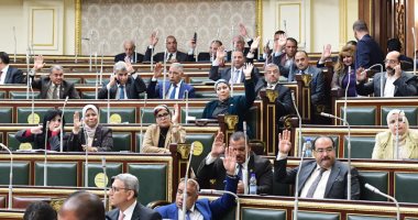 مجلس النواب يبدأ مناقشة مشروع قانون للإذن لوزير المالية بضمان مصر للطيران  
