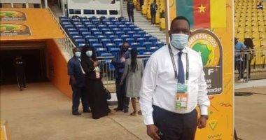 مقتل أحد ممثلى فيفا فى أحداث مباراة نيجيريا وغانا بتصفيات المونديال