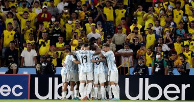 منتخب الأرجنتين يعادل سجله الأطول بدون هزيمة في تاريخه