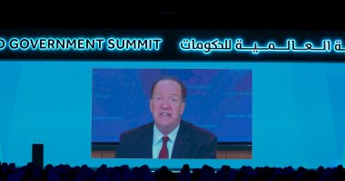 رئيس البنك الدولى: دول الشرق الأوسط قادرة على تحقيق المزيد من التقدم 