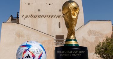 فيفا يعلن عن "الرحلة" الكرة الرسمية لبطولة كأس العالم 2022
