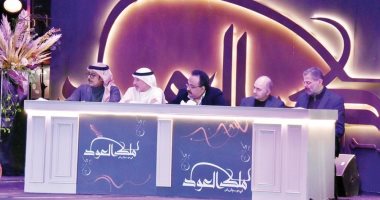 مصر تحصد المركزين الأول والثالث فى مسابقة ملك العود بموسم الرياض
