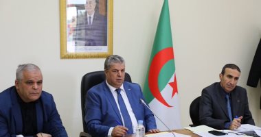 استقالة رئيس الاتحاد الجزائري بعد فشل التأهل إلى كأس العالم