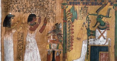 تحليل محتويات مقبرة "خا" و"ميريت" يكشف أسرار الدفن فى مصر القديمة
