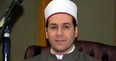 مظهر شاهين يكشف لـ"الشاهد" سبب رفضه غلق مسجد عمر مكرم يوم 28 يناير