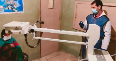 "صحة المنيا" تقدم الخدمات الطبية والعلاجية لـ2160 حالة بقرية ريحانة بأبو قرقاص