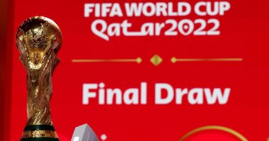 انطلاق فعاليات قرعة كأس العالم 2022 بحضور نجوم كرة القدم