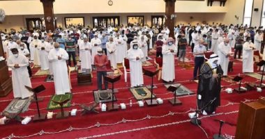 الكويت تحتفل بشهر رمضان الكريم بعد توقف عامين بسبب جائحة كورونا