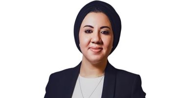 أميرة صبرى: الانتخابات الرئاسية فرصة للتحدث مع المواطنين ومعرفة مطالبهم