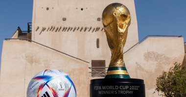 السعودية نيوز | 
                                            فيفا يحدد البلدان التى تستضيف كأس العالم فى جولة تنتهى بالسعودية
                                        