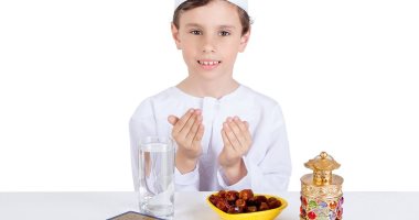 إرشادات طبية لتجنب مضاعفات الصيام للطفل واستقبال العيد بصحة جيدة