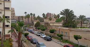 الأرصاد: أجواء حارة على القاهرة شديدة الحرارة جنوبا ونتوقع سقوط أمطار بحلايب