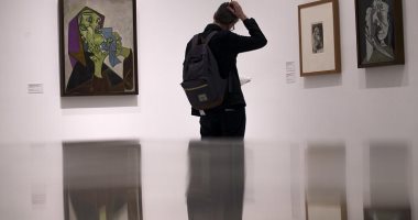 معرض بمدينة "توركوان" الفرنسية عن تأثير أعمال بيكاسو على العالم العربى