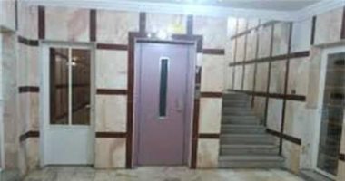 مصرع طفلة إثر سقوطها من أسانسير ببرج سكنى في دمنهور بالبحيرة