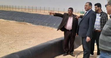 محافظة شمال سيناء: تسليم منازل وأرضى التجمعات التنموية الجديدة خلال إبريل