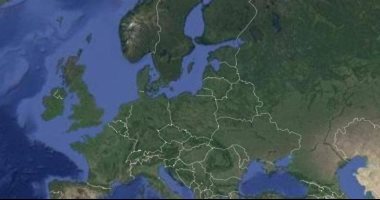 أوروبا تواجه أزمة الطاقة.. ألمانيا تطفئ إنارة مبانيها وضبط التكييف فى إسبانيا (فيديو)