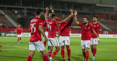 موعد مباراة الأهلي والرجاء بالمغرب فى إياب ربع نهائي دوري الأبطال