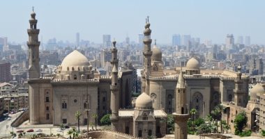 ميدان القلعة أهم ميادين القاهرة التاريخية أعاد الناصر محمد بن قلاوون عمارته