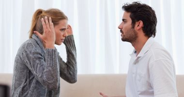 “زوجي مستحيل يعترف بخطئه”.. 6 نصائح تساعدك على التعامل بإيجابية