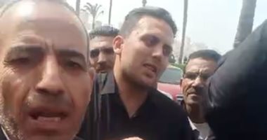 جنايات الإسكندرية تؤيد حكم الإعدام شنقا لقاتلى "فتاة المول".. فيديو
