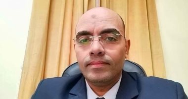تكليف إبراهيم منجد مديرًا عامًا للإدارة العامة لشئون المديريات بالأوقاف