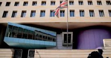 اتهام حارس أمن بسفارة بريطانيا فى برلين بالتجسس لصالح روسيا