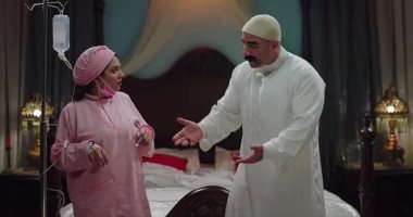 مربوحة زوجة "الكبير أوى": دنيا سمير غانم لا تقارن بأحد.. فيديو