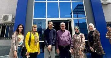علي حطب: مركز طب أسرة الإسماعيلية الجديدة شرق القناة جاهز للافتتاح