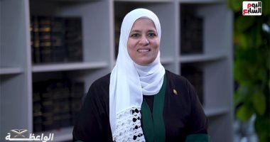 حكم صلاة التراويح فى المسجد للمرأة.. حلقة جديدة من الواعظة