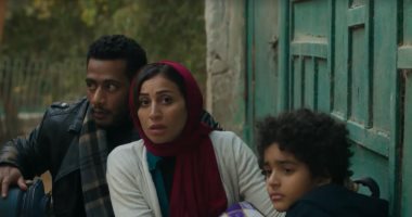 الحلقة 19 من مسلسل المشوار.. وضع محمد رمضان وزوجته على قوائم المطلوبين.. فيديو