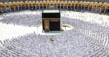 السعودية نيوز | 
                                            "شئون الحرمين" تنظم عددا من المعارض لإبراز ما تحتويه السعودية من إرث إسلامى عريق
                                        