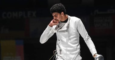منتخب شباب سيف المبارزة يقترب من حصد ميدالية ببطولة العالم فى دبي