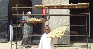 محافظ أسوان: تشغيل المخبز البلدى بكرسكو بعد شكوى الأهالى.. صور