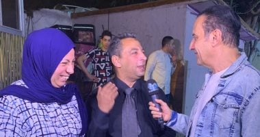 طارق علام يقدم فى برنامج "كلام من دهب" حالات إنسانية.. اليوم