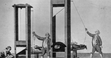 أبشع طرق التعذيب.. "المقصلة" أشهر وسائل الإعدام عبر التاريخ .. اعرف الحكاية