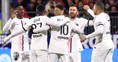 Le Paris Saint-Germain accueille Marseille en tête des leaders et des deuxièmes du Clasico France