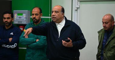 مصيلحى: لا بد من خطة شاملة لتطوير الكرة المصرية.. وصفقة أنس أسامة انتقال حر