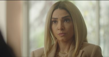 مسلسل "انحراف" الحلقة 17.. روجينا تقابل سما إبراهيم وتعرف حكايتها