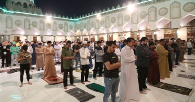 طقوس رمضان.. "قرآن المغرب" عادة المصريين الخالدة فى نهار الشهر الكريم