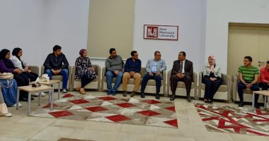 "هندسة جامعة المنصورة الجديدة" تتأهل لنهائيات "صناع التغيير" و"حافز الابتكار"